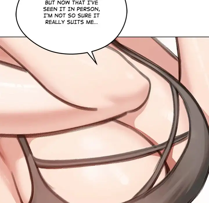 Runaway Wife Chapter 40 Page 160