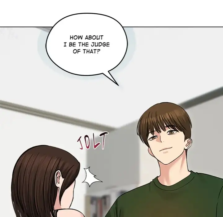 Runaway Wife Chapter 40 Page 168