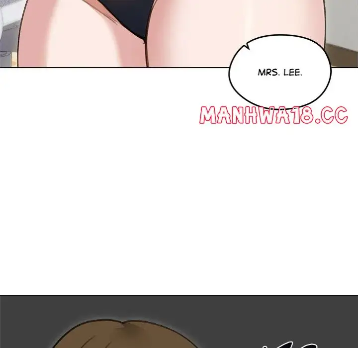 Runaway Wife Chapter 41 Page 5