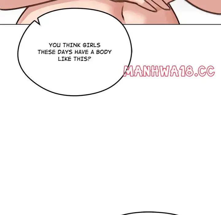 Runaway Wife Chapter 41 Page 27