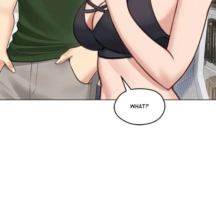 Runaway Wife Chapter 41 Page 31