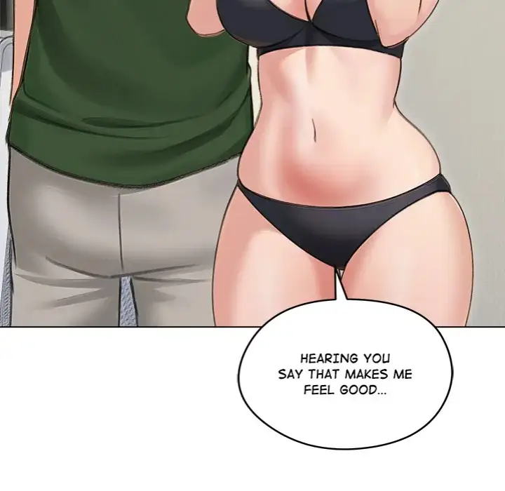 Runaway Wife Chapter 41 Page 45