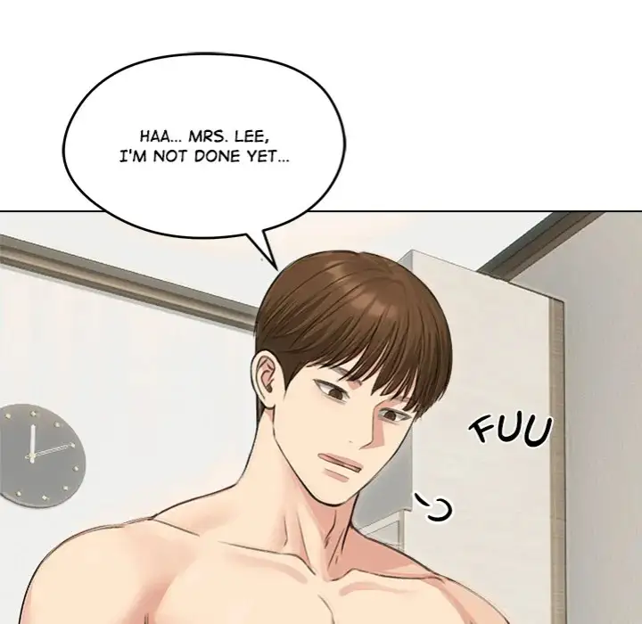 Runaway Wife Chapter 41 Page 169