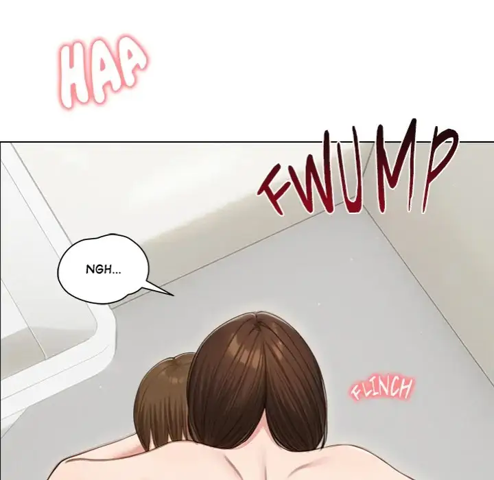 Runaway Wife Chapter 42 Page 17