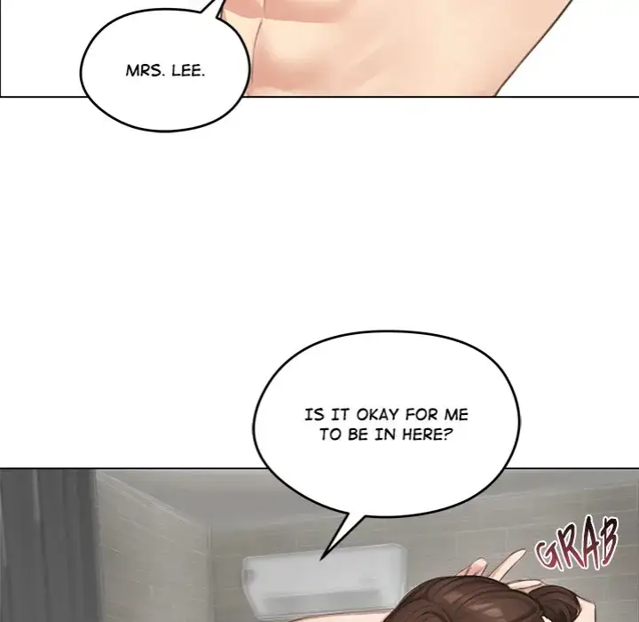 Runaway Wife Chapter 42 Page 29