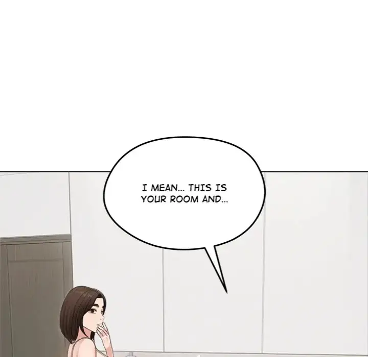 Runaway Wife Chapter 42 Page 32