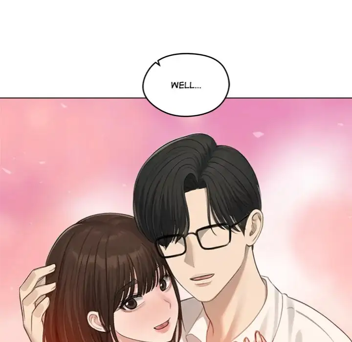 Runaway Wife Chapter 42 Page 34