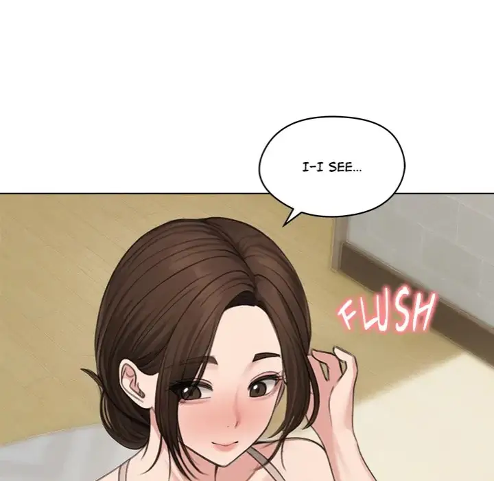 Runaway Wife Chapter 42 Page 46