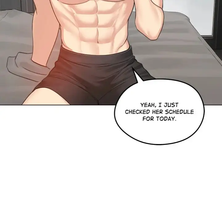 Runaway Wife Chapter 42 Page 60