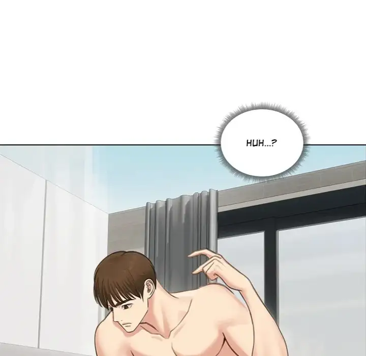 Runaway Wife Chapter 42 Page 69
