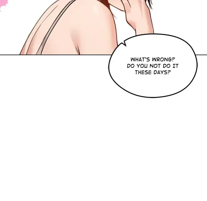 Runaway Wife Chapter 42 Page 77