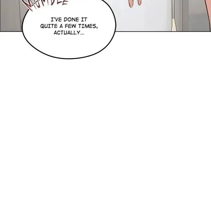 Runaway Wife Chapter 42 Page 80