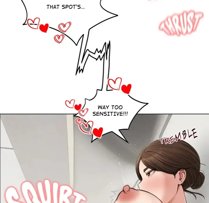 Runaway Wife Chapter 42 Page 106