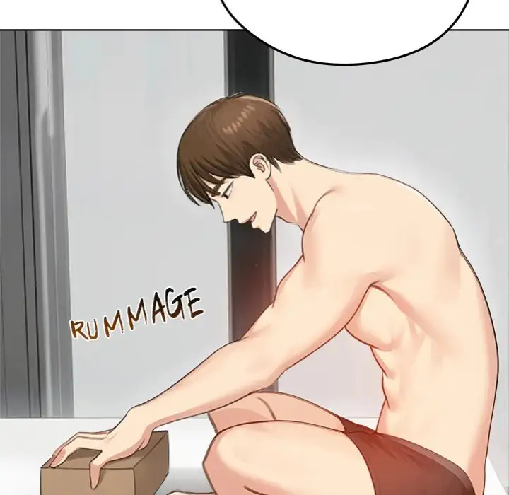 Runaway Wife Chapter 42 Page 112