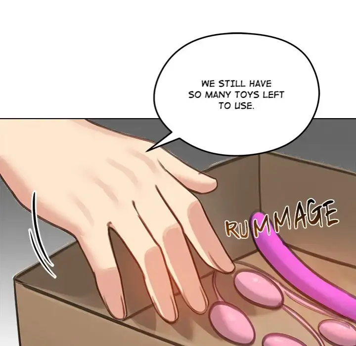 Runaway Wife Chapter 42 Page 114