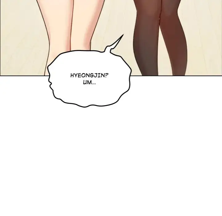 Runaway Wife Chapter 42 Page 159