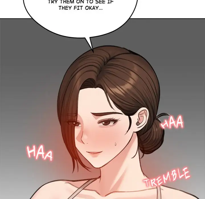 Runaway Wife Chapter 43 Page 22