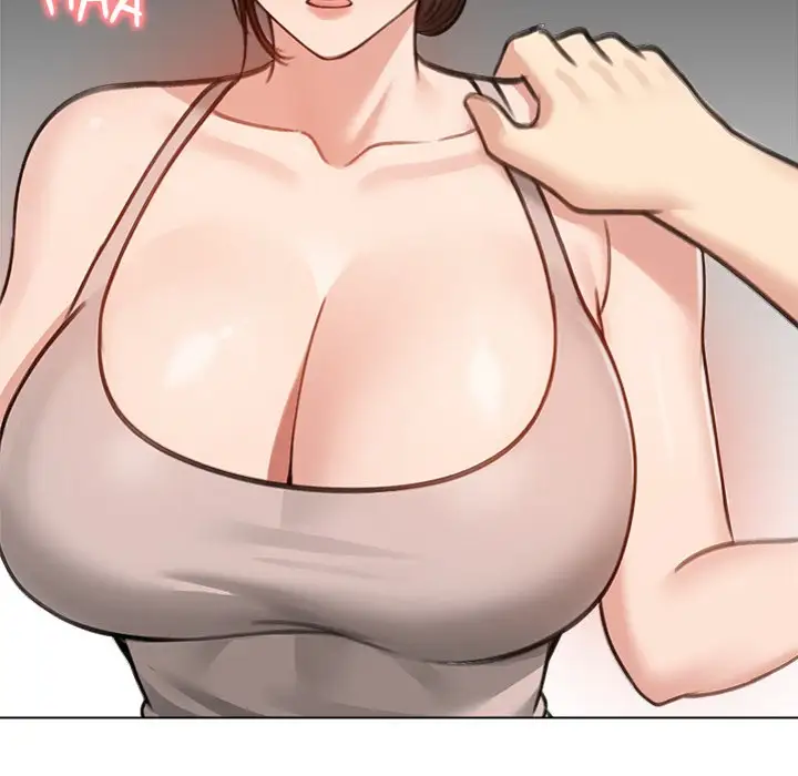 Runaway Wife Chapter 43 Page 33