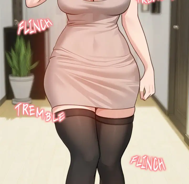 Runaway Wife Chapter 43 Page 37