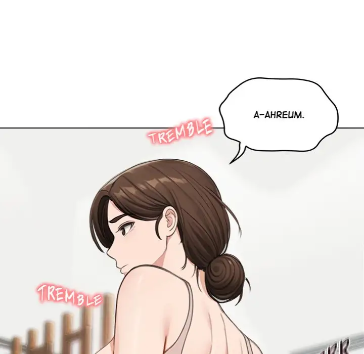 Runaway Wife Chapter 43 Page 41