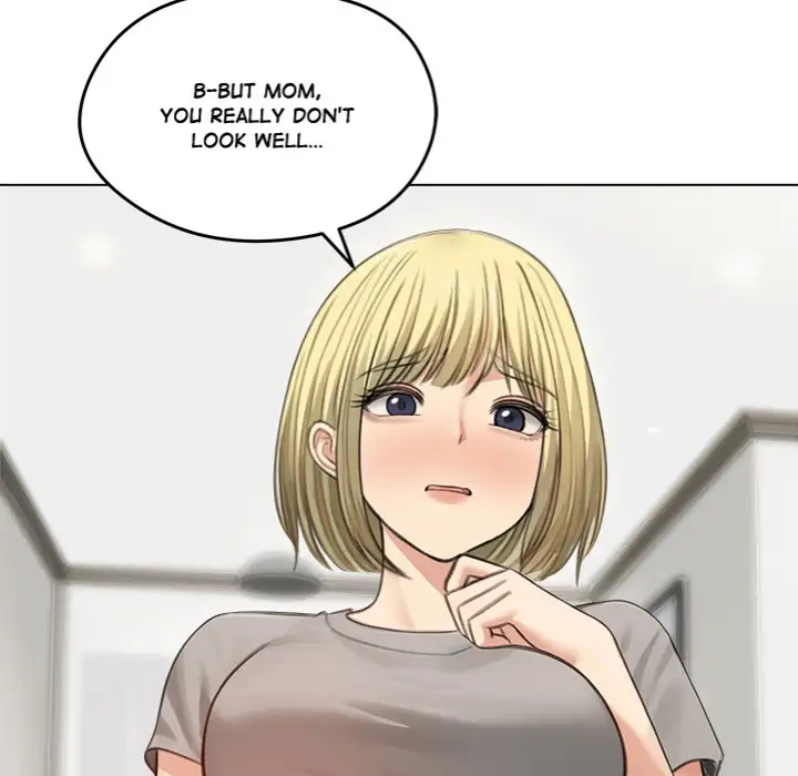Runaway Wife Chapter 43 Page 44