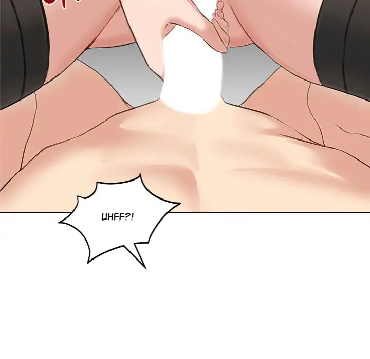 Runaway Wife Chapter 43 Page 131