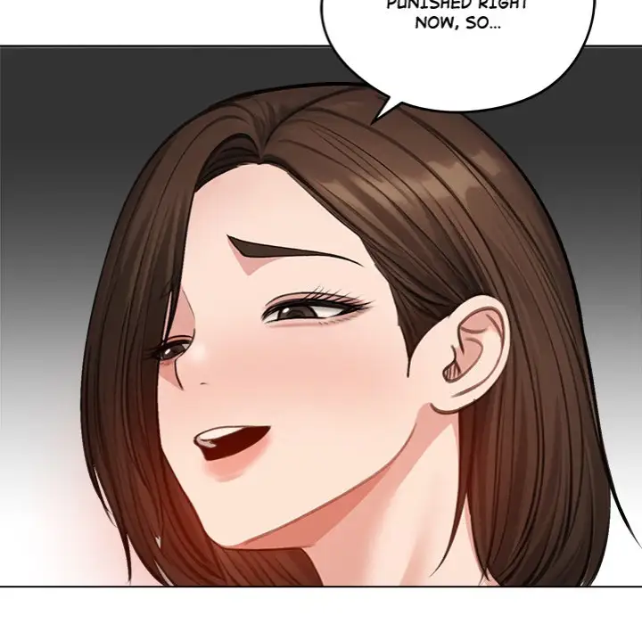 Runaway Wife Chapter 43 Page 135