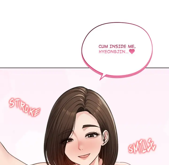 Runaway Wife Chapter 43 Page 154