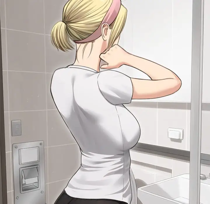 Runaway Wife Chapter 44 Page 45