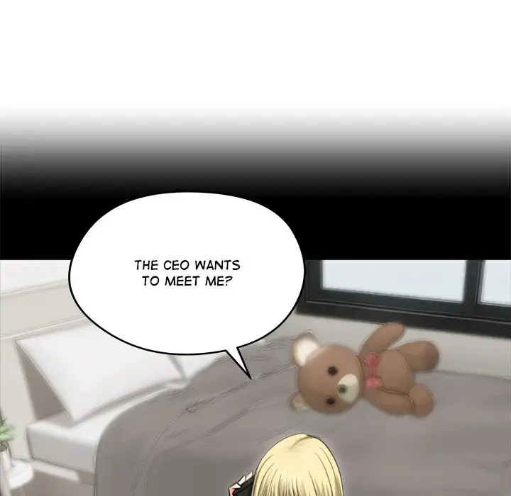 Runaway Wife Chapter 44 Page 49
