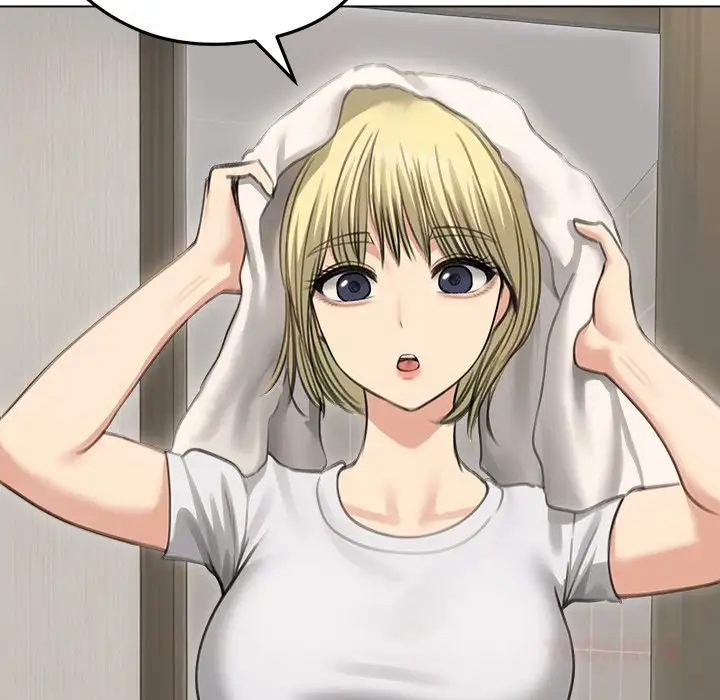 Runaway Wife Chapter 44 Page 57