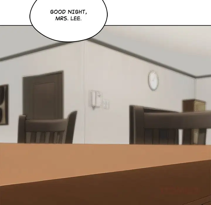 Runaway Wife Chapter 44 Page 66