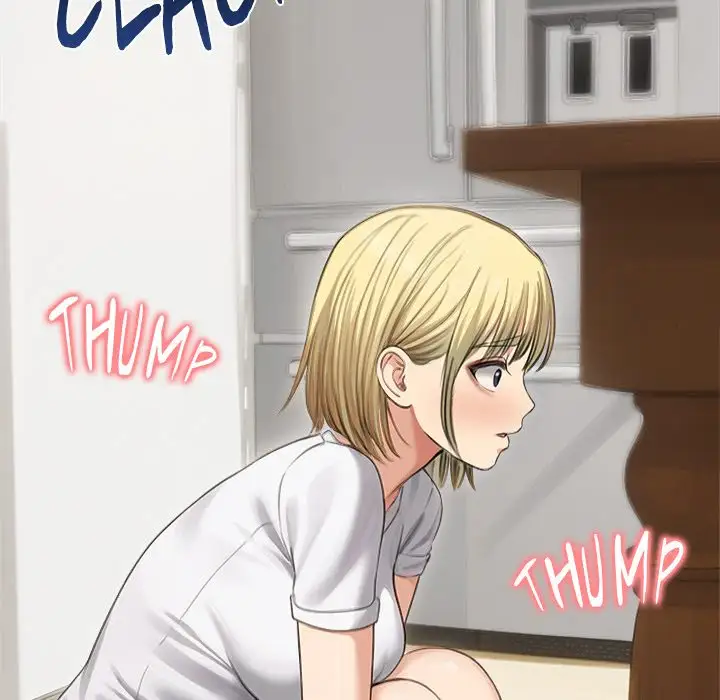 Runaway Wife Chapter 44 Page 68