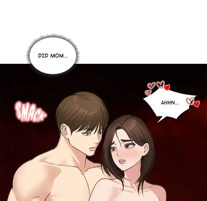 Runaway Wife Chapter 44 Page 70
