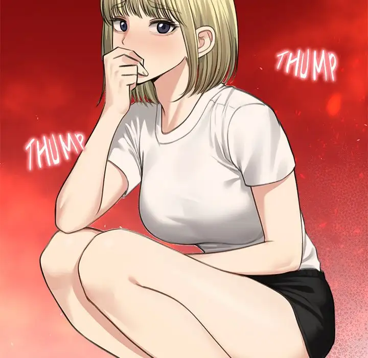 Runaway Wife Chapter 44 Page 72