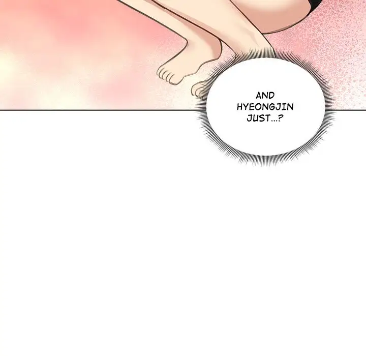 Runaway Wife Chapter 44 Page 73