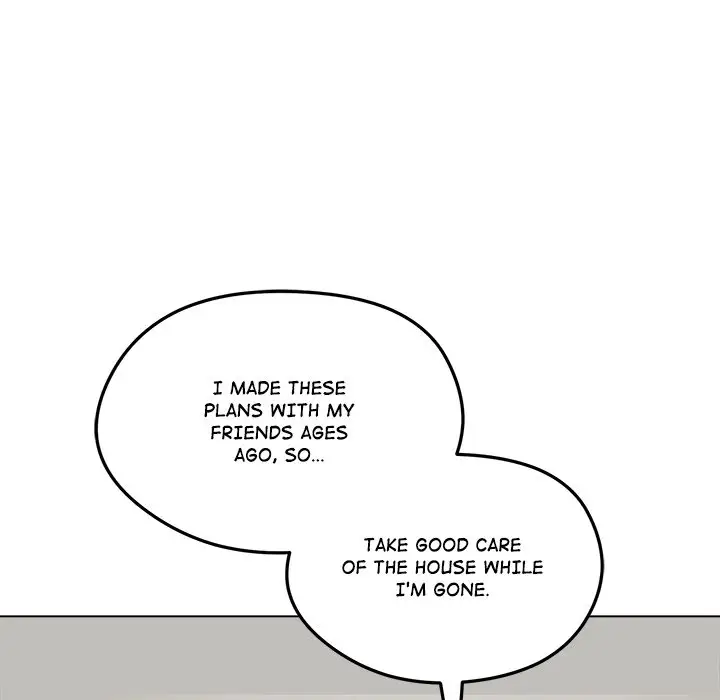 Runaway Wife Chapter 44 Page 77