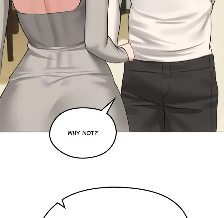 Runaway Wife Chapter 44 Page 86
