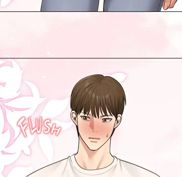 Runaway Wife Chapter 44 Page 135