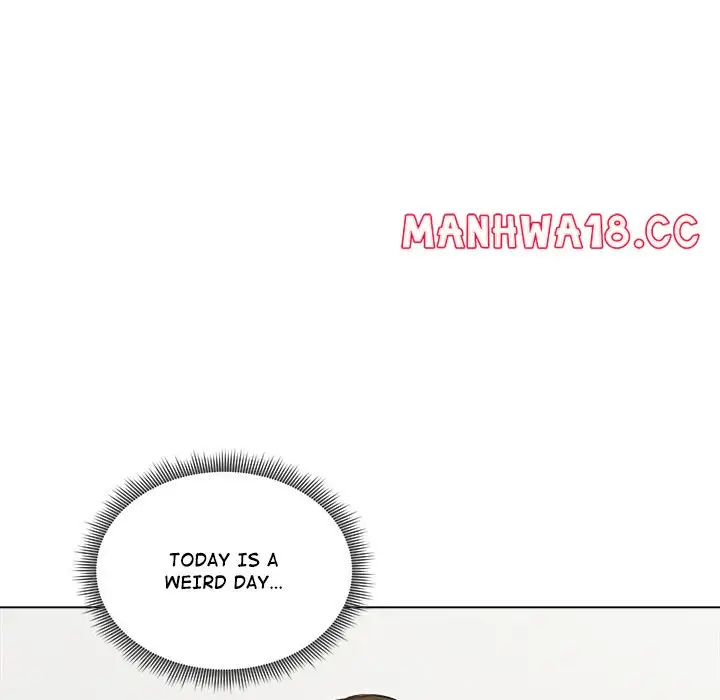 Runaway Wife Chapter 44 Page 137