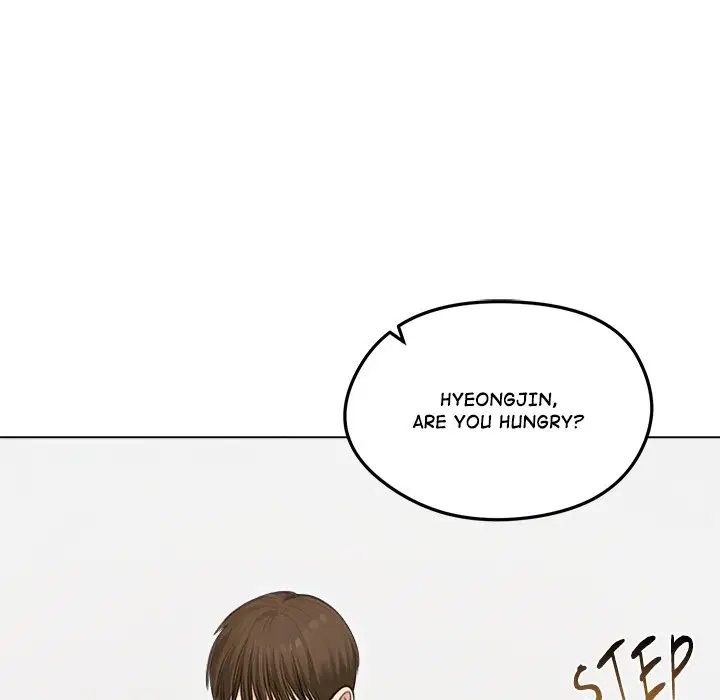 Runaway Wife Chapter 44 Page 152