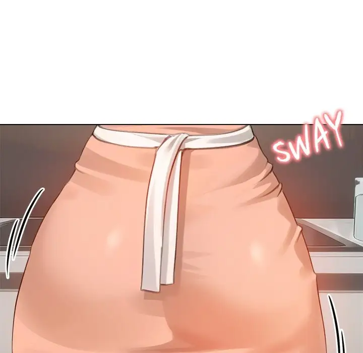 Runaway Wife Chapter 45 Page 5