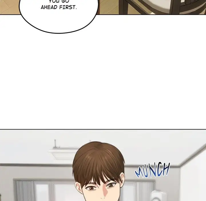 Runaway Wife Chapter 45 Page 25