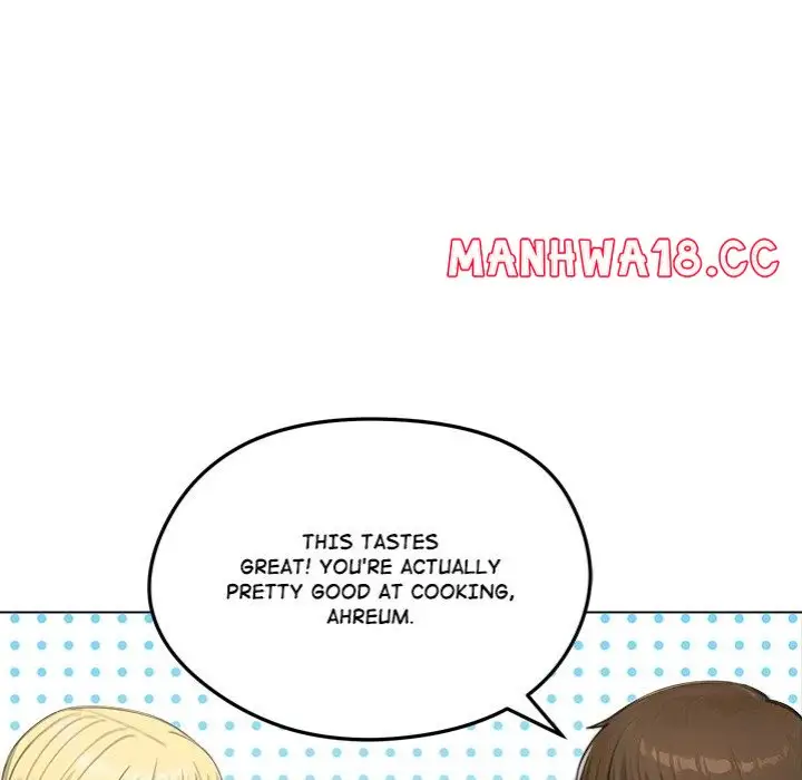 Runaway Wife Chapter 45 Page 27