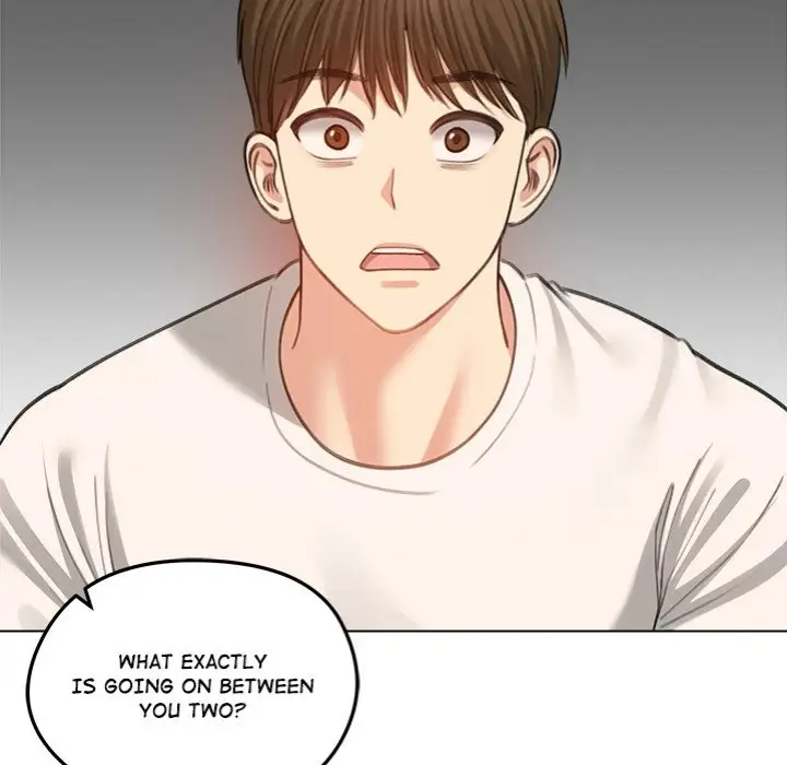 Runaway Wife Chapter 45 Page 52