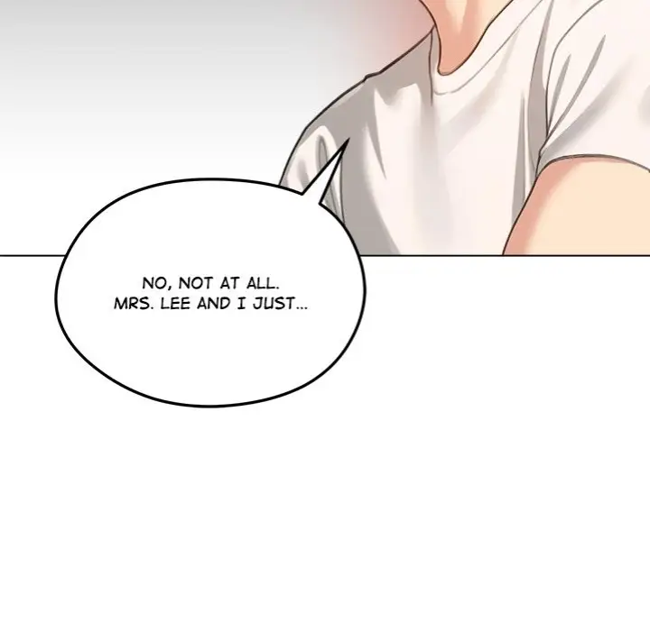 Runaway Wife Chapter 45 Page 65