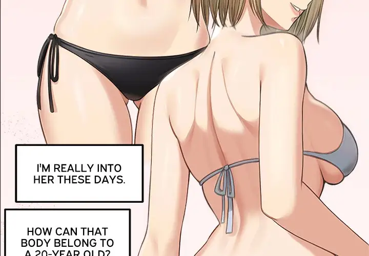 Runaway Wife Chapter 46 Page 4