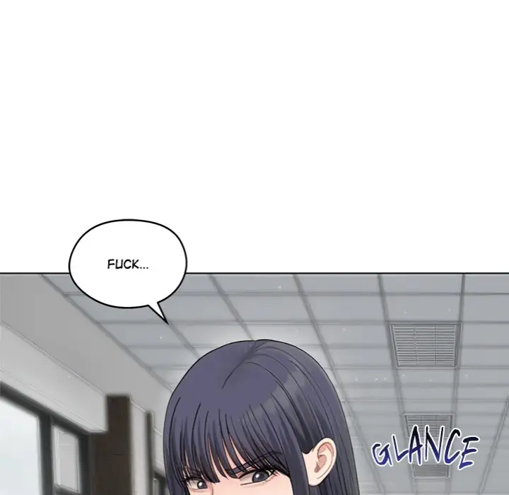 Runaway Wife Chapter 46 Page 14
