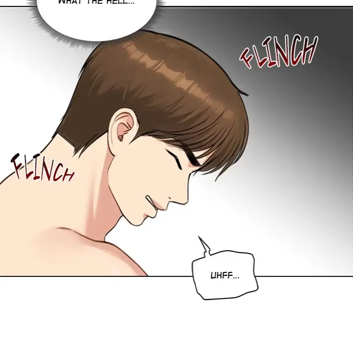 Runaway Wife Chapter 46 Page 27