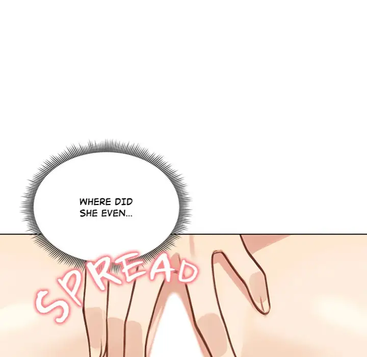 Runaway Wife Chapter 46 Page 45